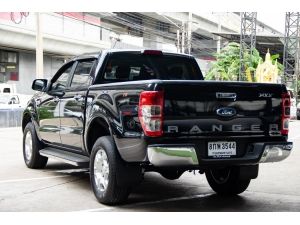 2017 Ford Ranger 2.2 DOUBLE CAB Hi-Rider XLT Pickup AT รูปที่ 1